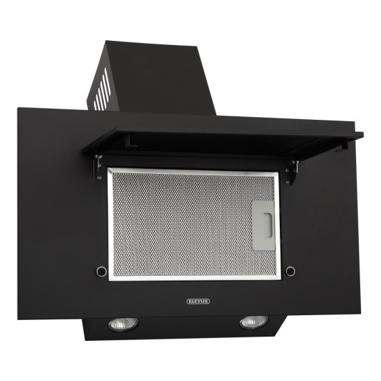 Витяжка кухонна Eleyus VERTICAL 700 60 BL (VERTICAL70060BL) Витяжка кухонна Eleyus VERTICAL 700 60 BL (VERTICAL70060BL)