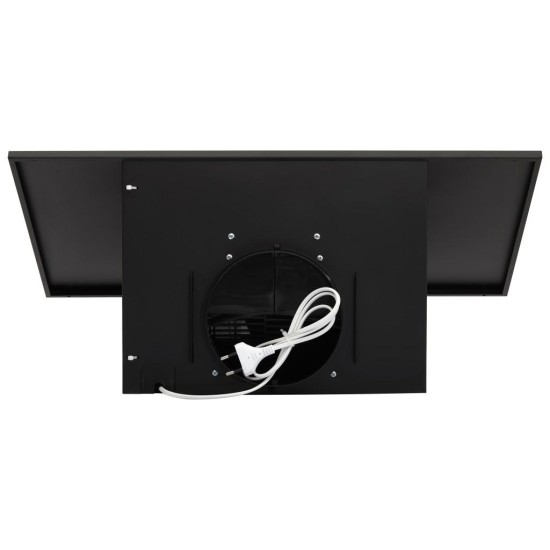 Витяжка кухонна Eleyus VERTICAL 700 60 BL (VERTICAL70060BL) Витяжка кухонна Eleyus VERTICAL 700 60 BL (VERTICAL70060BL)