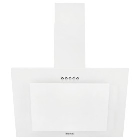 Вытяжка кухонная Eleyus VERTICAL 700 60 WH (VERTICAL70060WH)