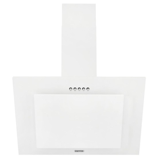 Витяжка кухонна Eleyus VERTICAL 700 60 WH (VERTICAL70060WH) Витяжка кухонна Eleyus VERTICAL 700 60 WH (VERTICAL70060WH)