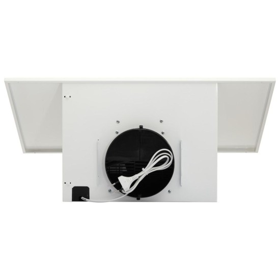 Витяжка кухонна Eleyus VERTICAL 700 60 WH (VERTICAL70060WH) Витяжка кухонна Eleyus VERTICAL 700 60 WH (VERTICAL70060WH)