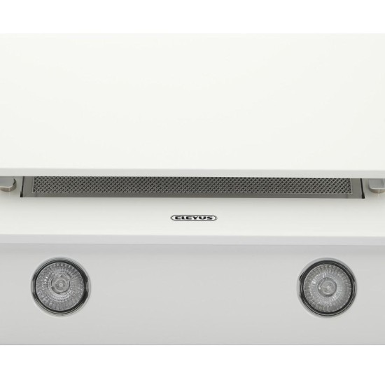 Витяжка кухонна Eleyus VERTICAL 700 60 WH (VERTICAL70060WH) Витяжка кухонна Eleyus VERTICAL 700 60 WH (VERTICAL70060WH)