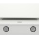 Витяжка кухонна Eleyus VERTICAL 700 60 WH (VERTICAL70060WH) Витяжка кухонна Eleyus VERTICAL 700 60 WH (VERTICAL70060WH)