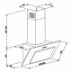 Витяжка кухонна Eleyus VERTICAL 700 60 WH (VERTICAL70060WH) Витяжка кухонна Eleyus VERTICAL 700 60 WH (VERTICAL70060WH)