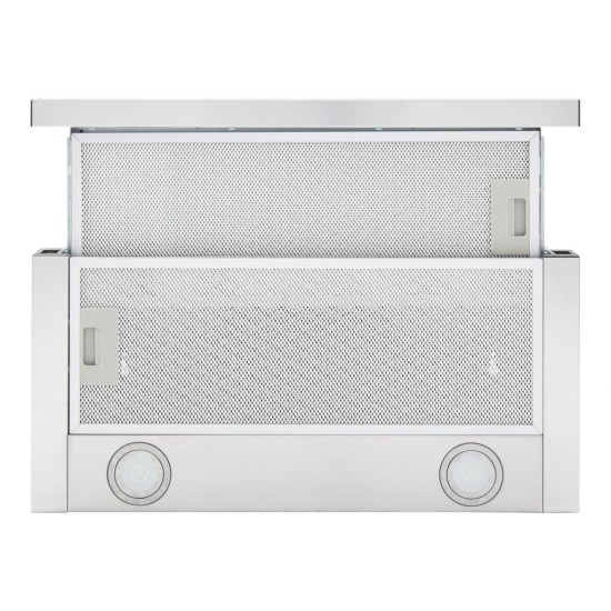 Витяжка кухонна Interline SLIM ULTRA X/S A/60 (SLIMULTRAX/SA/60) Витяжка кухонна Interline SLIM ULTRA X/S A/60 (SLIMULTRAX/SA/60)