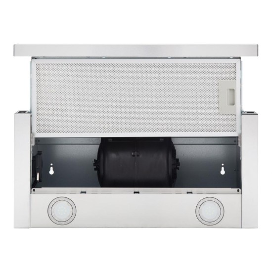 Витяжка кухонна Interline SLIM ULTRA X/S A/60 (SLIMULTRAX/SA/60) Витяжка кухонна Interline SLIM ULTRA X/S A/60 (SLIMULTRAX/SA/60)