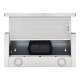 Витяжка кухонна Interline SLIM ULTRA X/S A/60 (SLIMULTRAX/SA/60) Витяжка кухонна Interline SLIM ULTRA X/S A/60 (SLIMULTRAX/SA/60)