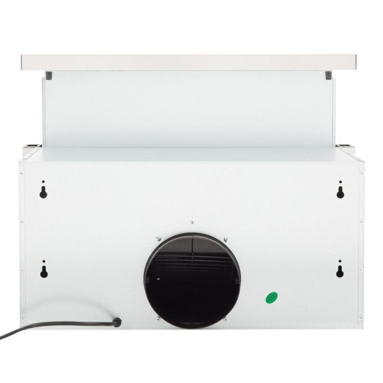 Витяжка кухонна Interline SLIM ULTRA X/S A/60 (SLIMULTRAX/SA/60) Витяжка кухонна Interline SLIM ULTRA X/S A/60 (SLIMULTRAX/SA/60)
