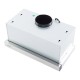 Витяжка кухонна Interline SLIM ULTRA X/S A/60 (SLIMULTRAX/SA/60) Витяжка кухонна Interline SLIM ULTRA X/S A/60 (SLIMULTRAX/SA/60)