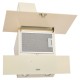 Витяжка кухонна Eleyus Element 1000 60 BG (Element100060BG) Витяжка кухонна Eleyus Element 1000 60 BG (Element100060BG)