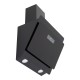 Витяжка кухонна Interline BRAVO BL A/60/GL/K (BRAVOBLA/60/GL/K) Витяжка кухонна Interline BRAVO BL A/60/GL/K (BRAVOBLA/60/GL/K)