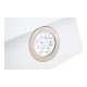 Витяжка кухонна Interline BRAVO WH A/60/GL/K (BRAVOWHA/60/GL/K) Витяжка кухонна Interline BRAVO WH A/60/GL/K (BRAVOWHA/60/GL/K)