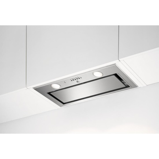 Вытяжка кухонная Electrolux LFG716X Вытяжка кухонная Electrolux LFG716X