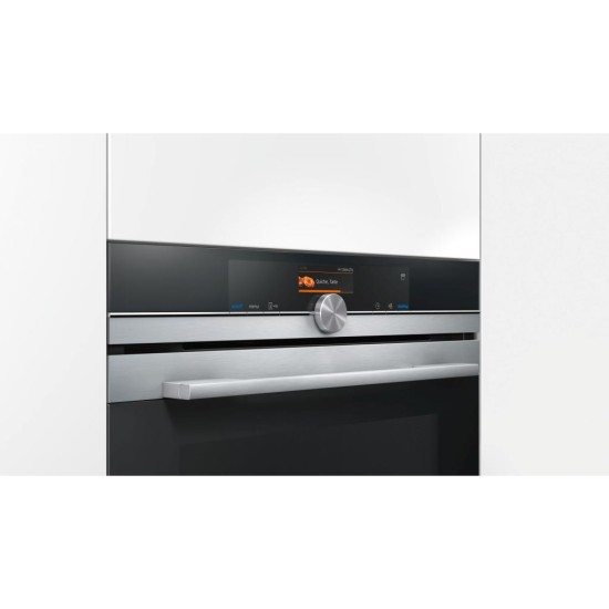 Духова шафа Siemens CS636GBS2 Духова шафа Siemens CS636GBS2