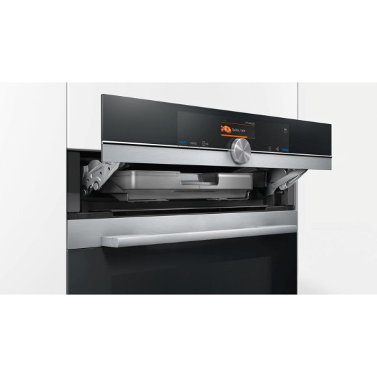 Духова шафа Siemens CS636GBS2 Духова шафа Siemens CS636GBS2