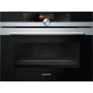 Духова шафа Siemens CS636GBS2