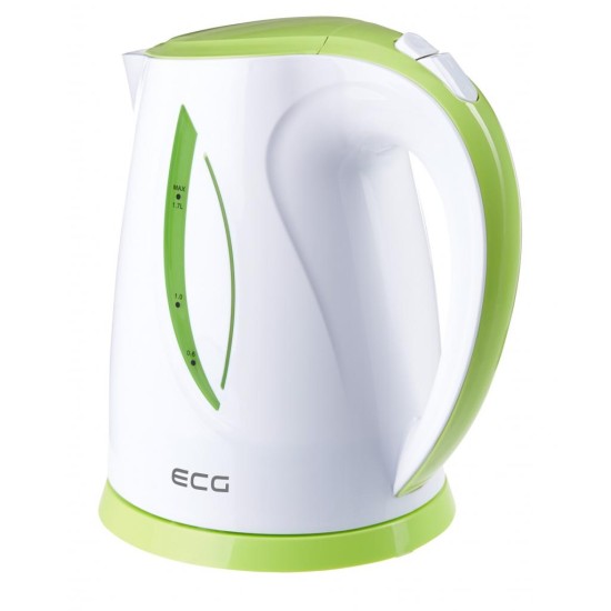 Електрочайник ECG RK 1758 Green (RK1758Green) Електрочайник ECG RK 1758 Green (RK1758Green)
