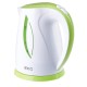 Електрочайник ECG RK 1758 Green (RK1758Green) Електрочайник ECG RK 1758 Green (RK1758Green)
