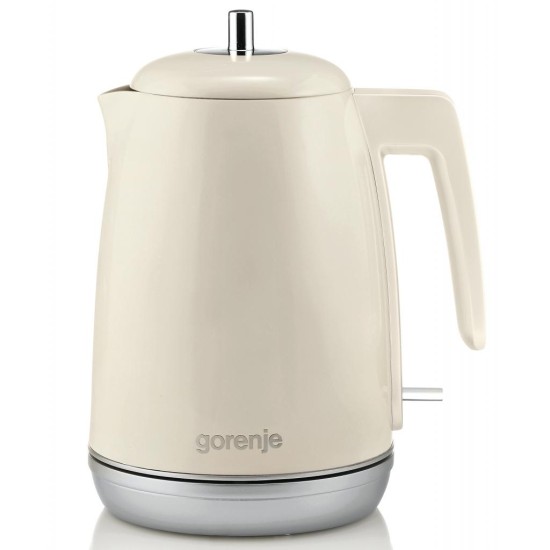 Електрочайник Gorenje K15RL Електрочайник Gorenje K15RL