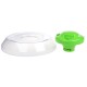 Сушка для овощей и фруктов Saturn ST-FP0113 Green (ST-FP0113Green) Сушка для овощей и фруктов Saturn ST-FP0113 Green (ST-FP0113Green)