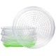 Сушка для овощей и фруктов Saturn ST-FP0113 Green (ST-FP0113Green) Сушка для овощей и фруктов Saturn ST-FP0113 Green (ST-FP0113Green)