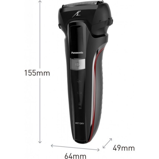 Електробритва Panasonic ES-LL41-K520 Електробритва Panasonic ES-LL41-K520
