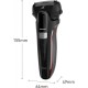 Електробритва Panasonic ES-LL41-K520 Електробритва Panasonic ES-LL41-K520