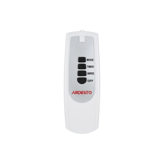 Вентилятор Ardesto FN-R1608RW Вентилятор Ardesto FN-R1608RW