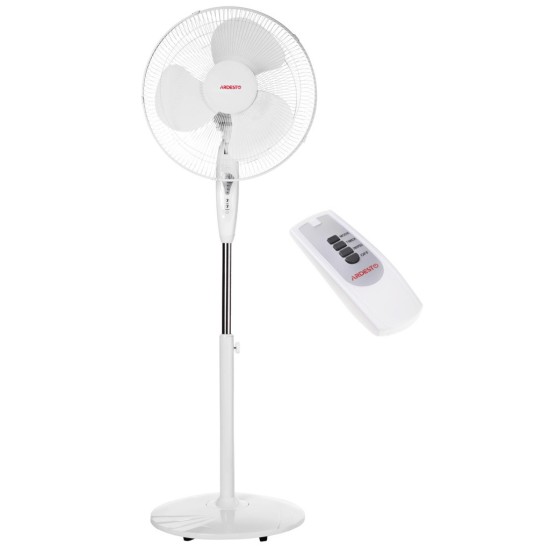 Вентилятор Ardesto FN-R1608RW Вентилятор Ardesto FN-R1608RW
