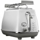 Тостер DeLonghi CTOC 2103 W (CTOC2103W) Тостер DeLonghi CTOC 2103 W (CTOC2103W)