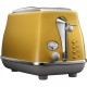 Тостер DeLonghi CTOC 2103 Y (CTOC2103Y) Тостер DeLonghi CTOC 2103 Y (CTOC2103Y)