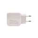 Зарядное устройство PowerPlant W-250 USB QC 3.0: 220V, 3A (SC230013) Зарядное устройство PowerPlant W-250 USB QC 3.0: 220V, 3A (SC230013)