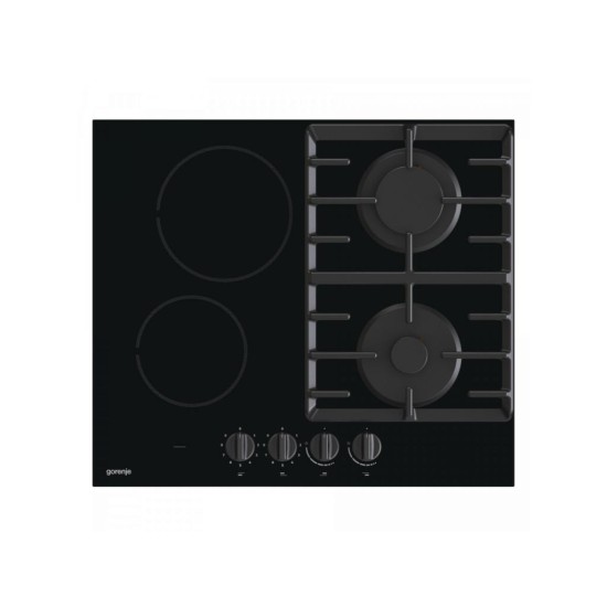 Варочна поверхня Gorenje GCE 691 BSC (GCE691BSC) Варочна поверхня Gorenje GCE 691 BSC (GCE691BSC)