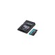 Карта памяти Kingston 256GB microSDXC class 10 UHS-I U3 A2 Canvas Go Plus (SDCG3/256GB) Карта памяти Kingston 256GB microSDXC class 10 UHS-I U3 A2 Canvas Go Plus (SDCG3/256GB)