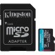 Карта памяти Kingston 256GB microSDXC class 10 UHS-I U3 A2 Canvas Go Plus (SDCG3/256GB) Карта памяти Kingston 256GB microSDXC class 10 UHS-I U3 A2 Canvas Go Plus (SDCG3/256GB)