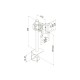 Кронштейн KSL DM11T Кронштейн KSL DM11T