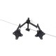 Кронштейн KSL DM32T Кронштейн KSL DM32T