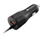 Зарядний пристрій Canyon 1xUSB car adapter (CNE-CCA033B) Зарядний пристрій Canyon 1xUSB car adapter (CNE-CCA033B)