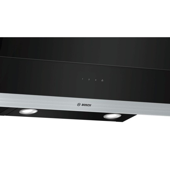 Витяжка кухонна Bosch DWK065G60R Витяжка кухонна Bosch DWK065G60R