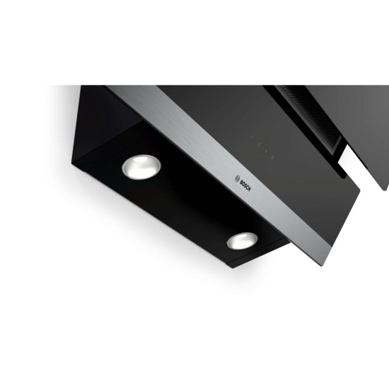 Витяжка кухонна Bosch DWK065G60R Витяжка кухонна Bosch DWK065G60R