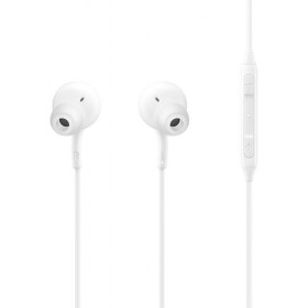 Наушники Samsung IC100 Type-C Earphones White (EO-IC100BWEGRU)