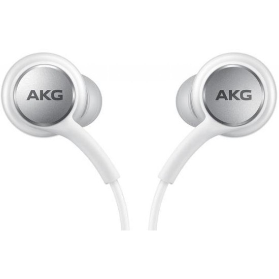 Наушники Samsung IC100 Type-C Earphones White (EO-IC100BWEGRU) Наушники Samsung IC100 Type-C Earphones White (EO-IC100BWEGRU)