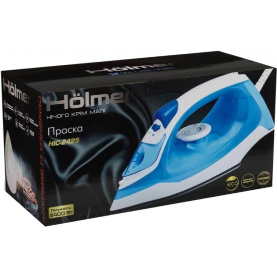 Праска Hölmer HIC-2425 Праска Hölmer HIC-2425