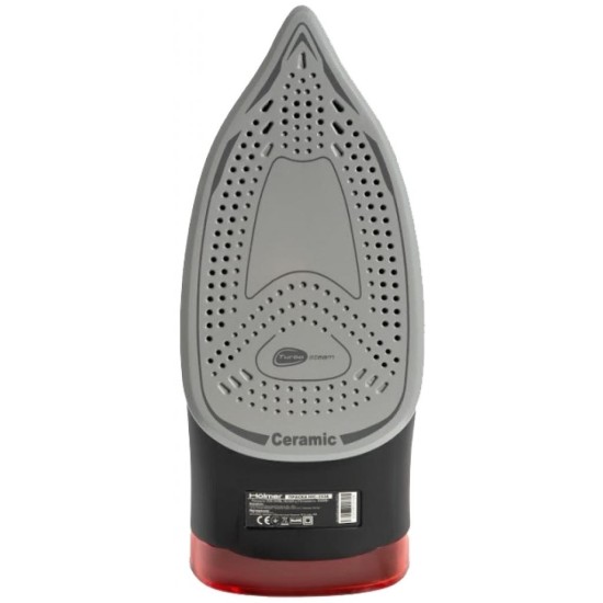 Праска Hölmer HIC-2538 Праска Hölmer HIC-2538