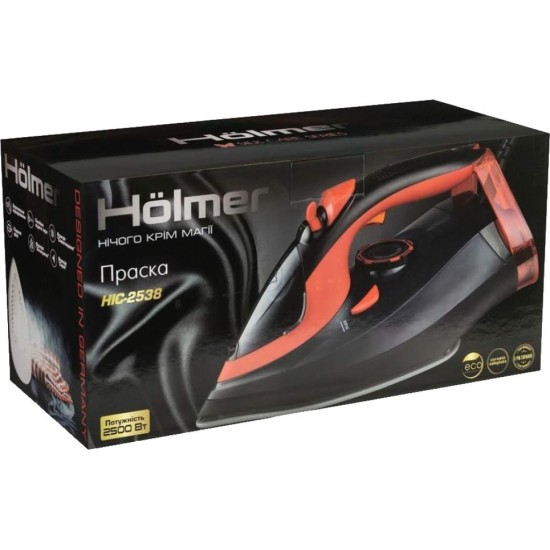 Праска Hölmer HIC-2538 Праска Hölmer HIC-2538