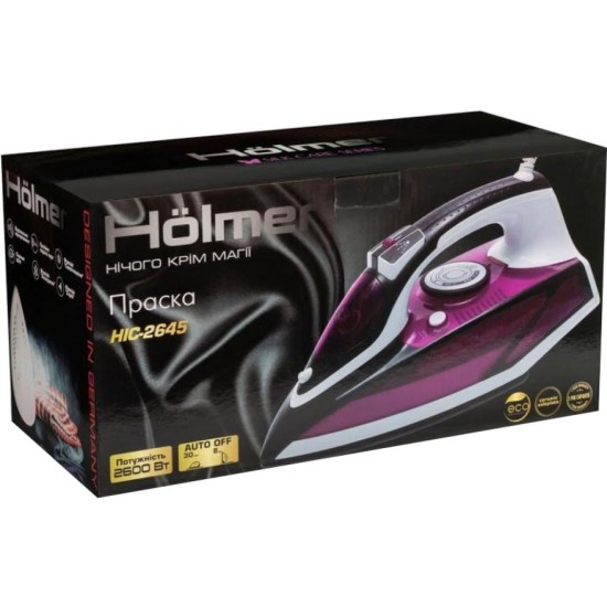 Праска Hölmer HIC-2645 Праска Hölmer HIC-2645
