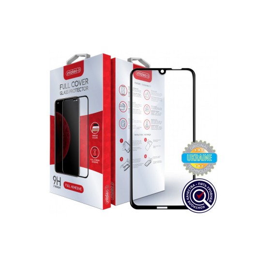 Скло захисне Intaleo Xiaomi Redmi Note 8 (1283126496349) Скло захисне Intaleo Xiaomi Redmi Note 8 (1283126496349)