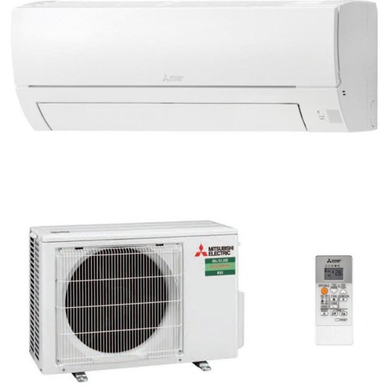 Кондиционер Mitsubishi MSZHR50VFMUZHR50VF Кондиционер Mitsubishi MSZHR50VFMUZHR50VF