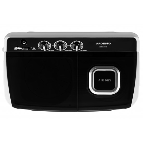 Пральна машина Ardesto WMH-B80D Пральна машина Ardesto WMH-B80D