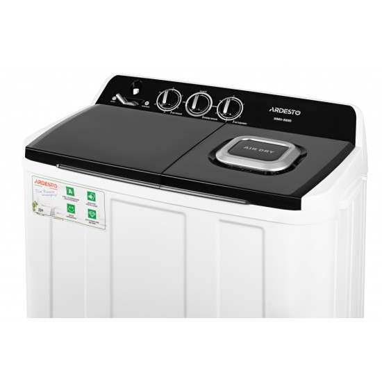 Пральна машина Ardesto WMH-B80D Пральна машина Ardesto WMH-B80D